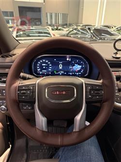 جي ام سي يوكون